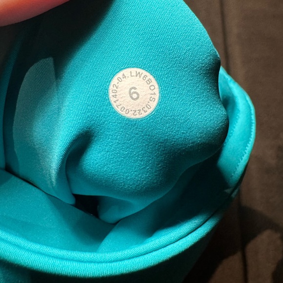 Base pace HR crop 23” - Picture 7 of 7